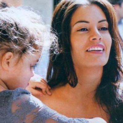 Μαρία Κορινθίου: Με την Ισμήνη ξαναγίνεται παιδί