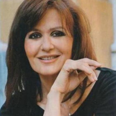 Κάτια Δανδουλάκη: Επιβεβαίωσε τη συμμετοχή της Ζέτας Μακρυπούλια στο «DWTS»