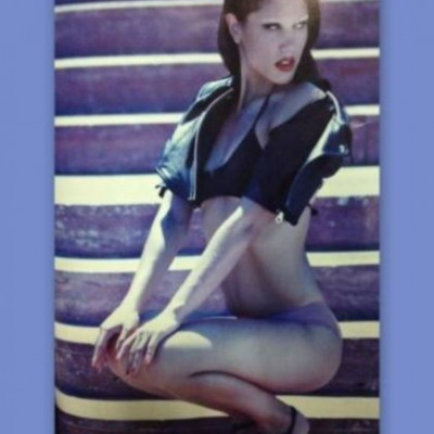 Δείτε την Μαίρη Συνατσάκη πιο σέξι από ποτέ!