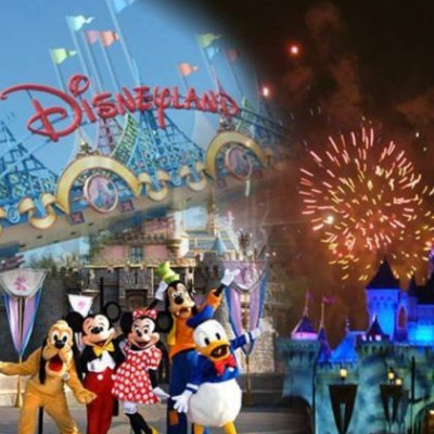 Θέσεις εργασίας για Έλληνες στην Disneyland!