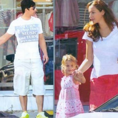 Οικογενειακώς για… ψώνια