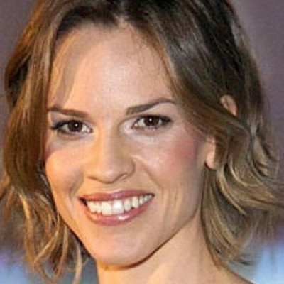 Hillary Swank: Αλλάζει εντελώς τη ζωή της