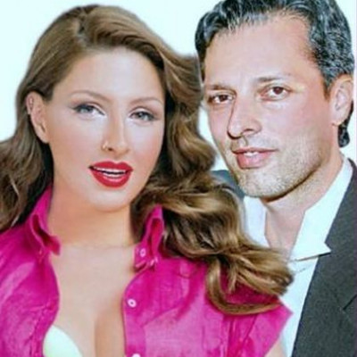 Έλενα Παπαρίζου: Ο αγαπημένος της Ανδρέας Καψάλης της έκανε πρόταση γάμου και γνώρισε και τη μητέρα της!