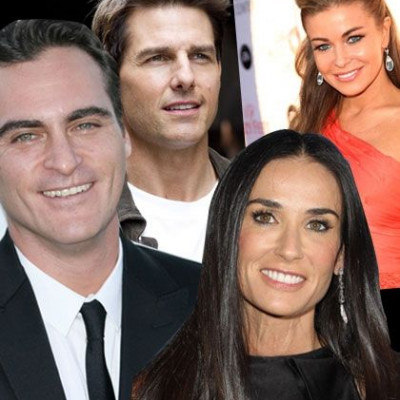 Ποιοι διάσημοι άλλαξαν το όνομά τους για χάρη της καριέρας;