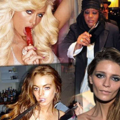 Celebrity Συλλήψεις: Για κατοχή και χρήση ουσιών!