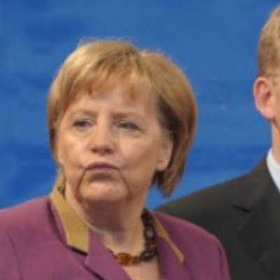 Βίντεο: Γιούχαραν επί 15 λεπτά την Άνγκελα Μέρκελ