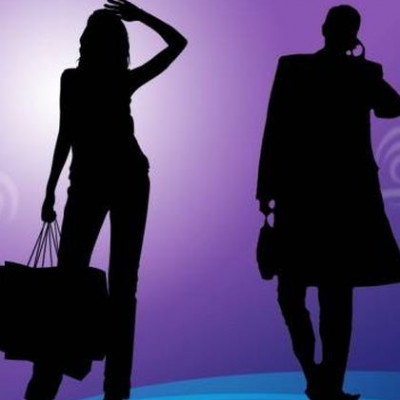 Χώρισαν μετά από δέκα χρόνια σχέσης και το κρατούν ακόμα μυστικό