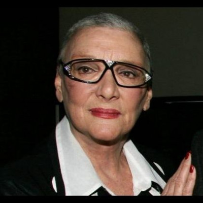 Μάρω Κοντού: «Η τηλεόραση έχει τα χάλια της»