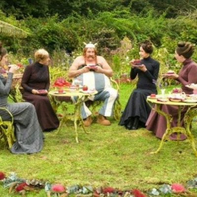 Στη Βρετανία δεν πίνουν πια τσάι...