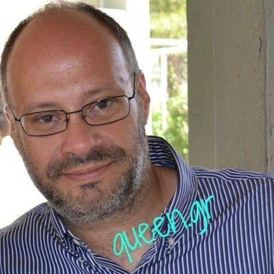 Απο τους πιο καταξιωμένους στον χώρο του ..