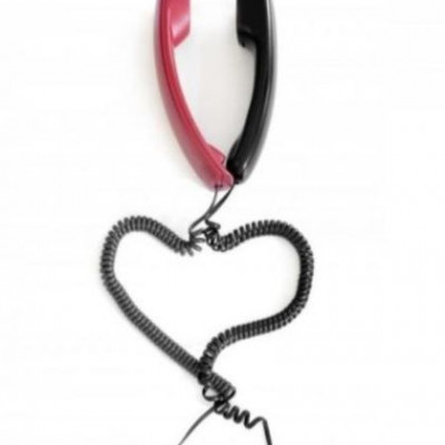 Περιμένω το Δεκέμβρη. Η απόσταση μας τσακίζει γιατί εκείνος δεν αντέχει τους πειρασμούς!