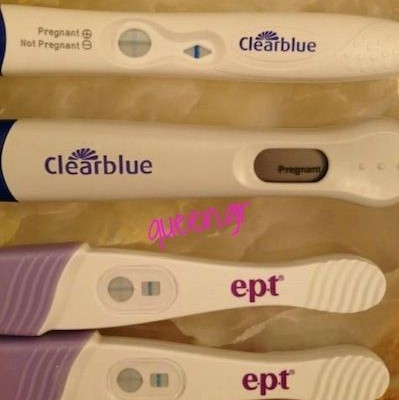 Quiz : Ποιοι περιμένουν παιδί;