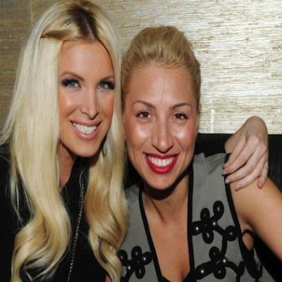 Η Ηλιάκη τα ‘έχωσε’ στον Σαμαρά και η Καινούργιου παρεξηγήθηκε!