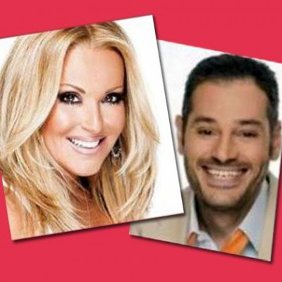 Γερμανού-Δρυμούσης: Τέλος στην κόντρα τους! Τα «ξαναβρήκαν»!