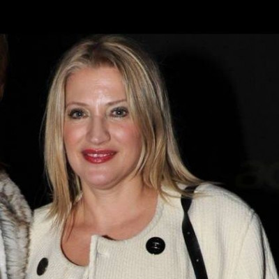 Ελένη Κρίτα: «Η μητέρα μου δεν ενέκρινε τον σύζυγό μου»