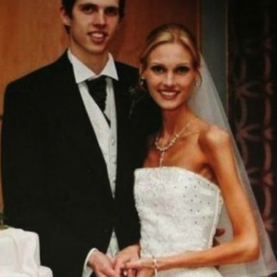 Η δύναμη της θέλησης: Πώς είναι σήμερα η πρώην ανορεκτική μητέρα