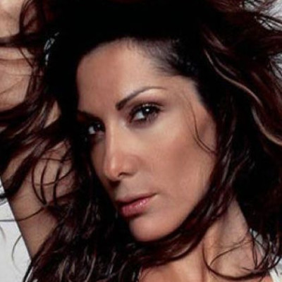 Δέσποινα Βανδή:Μέλος και στο Facebook!