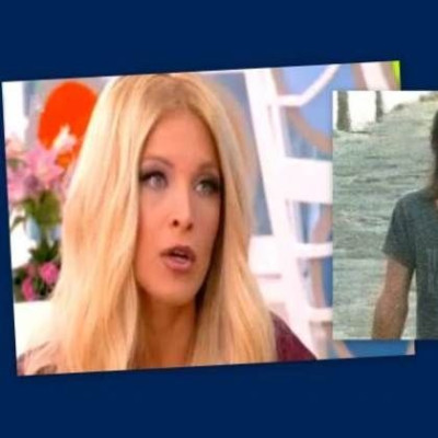 Κατερίνα Καινούργιου: Μιλάει πρώτη φορά για τη σχέση της με το Σαμαρά, τους παπαράτσι και τις φωτογραφίες στη Μύκονο!