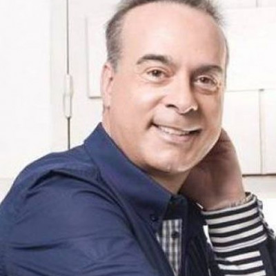 Ο Φώτης Σεργουλόπουλος στο Dancing with the stars!