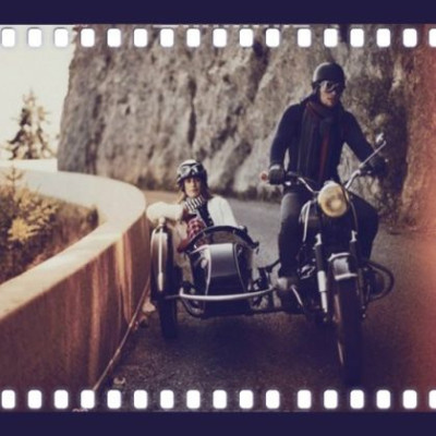 Lunar Dance: Ετοιμάζω ταξίδι μοναχά για πάρτη σου!