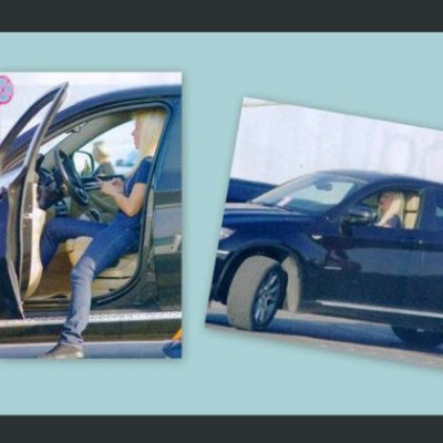 Ελένη Μενεγάκη: Ένα δώρο δεκάδων χιλιάδων Ευρώ από τον Ματέο