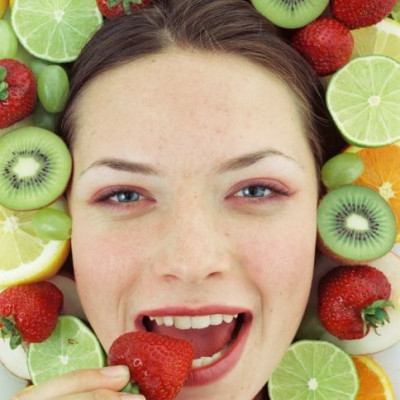 Κεφάλαιο φρούτα: υγιεινά και θρεπτικά σνακ