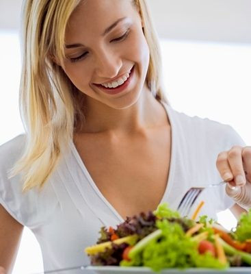 6 tips για εγγυημένη απώλεια κιλών