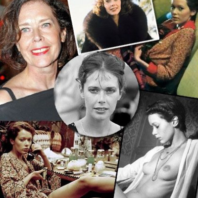 Sylvia Kristel: το στυλ της μοναδικής "Εμμανουέλας"