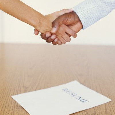 Βιογραφικό: Πώς να το συμπληρώσετε σωστά