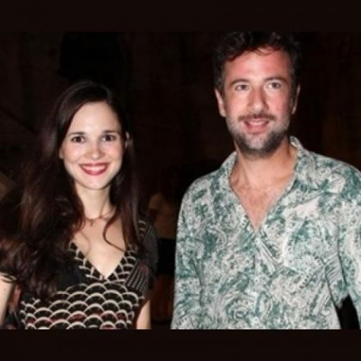 Μαραβέγιας – Δημητροπούλου: Ένας ξαφνικός έρωτας