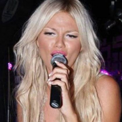 Νάταλι Θάνου: Ζει τον απόλυτο έρωτα