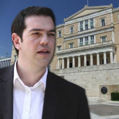 Πρώτο κόμμα ο ΣΥΡΙΖΑ σύμφωνα με νέα δημοσκόπηση