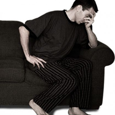 Είμαι μόνος μου καιρό και νιώθω άσχημα λόγω του παρελθόντος μου....