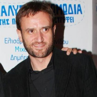 Η εξομολόγηση του Αργύρη Αγγέλου για το πρόβλημα υγείας που αντιμετώπισε