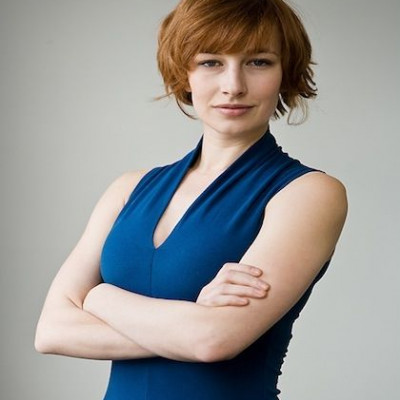 Ξέρεις πόσο απίθανη είσαι;