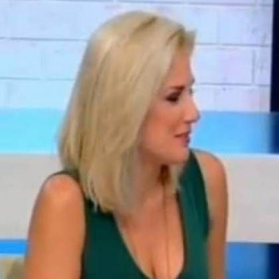 Τα δάκρυα της Ντόρας Κουτροκόη on air!