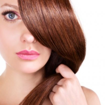 Οι τροφές που θέλουν τα μαλλιά μας!