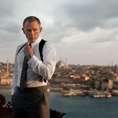 Daniel Craig: κομψότητα, στυλ και ύφος ιδανικού James Bond