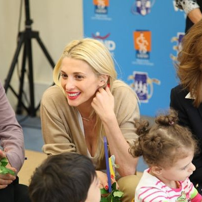 Τρέχουμε για καλό σκοπό