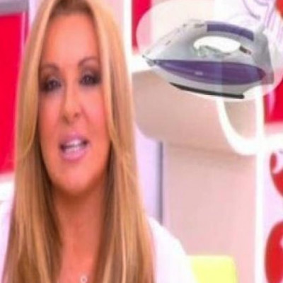 Ναταλία Γερμανού: Μια εργαζόμενη γυναίκα μια καλή νοικοκυρά