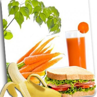 Οι πιο παράξενες δίαιτες από όλο τον κόσμο!