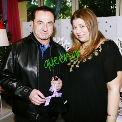 Λεπα is back !!!