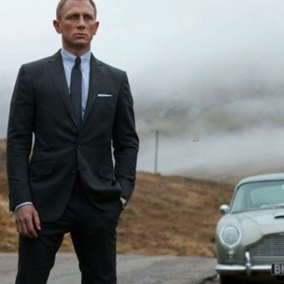 Πόσο (υποτίθεται πως) κοστίζει ο James Bond στους Βρετανούς φορολογούμενους;