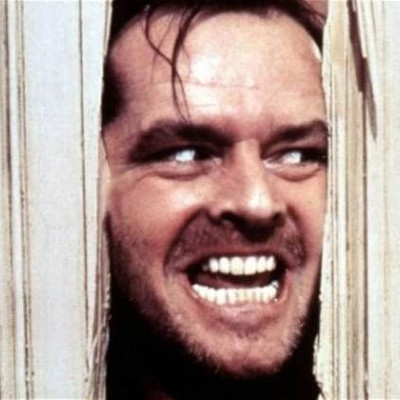 Πόσες θερμίδες καίμε με μια ταινία τρόμου