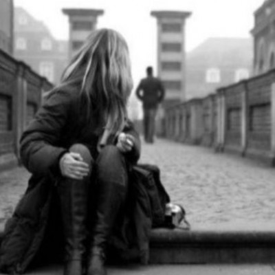 Δεν βρίσκω κάποιον να με ικανοποιεί για σχέση πια, αλλά δεν κάνω πισωγυρίσματα!