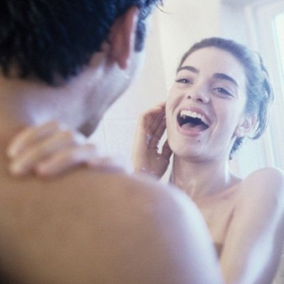 H βασίλισσα του μπάνιου