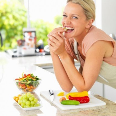 Δίαιτα; Οι τέσσερις κανόνες που θα λατρέψετε