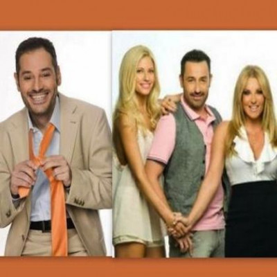 Τα «καρφιά» του Δρυμούση για την εκπομπή της Γερμανού μετά την αποχώρηση της Αραβανή!