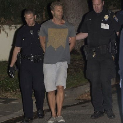 Επίθεση σοκ στο σπίτι του Tom Cruise (βίντεο)