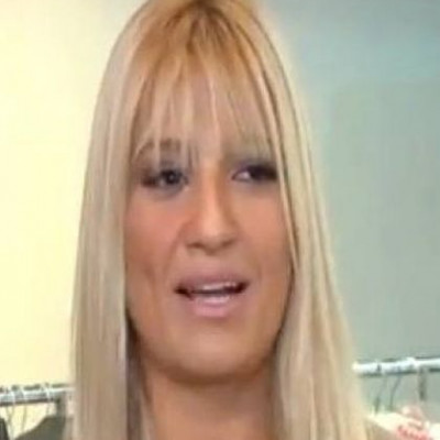 Φαίη Σκορδά: «Έλεγα στον Γιώργο όλο το καλοκαίρι να χάσει κάποια κιλά»